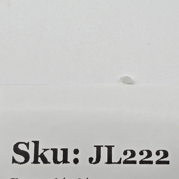 Napier Stretch Bracelet Facet Pink Tear Drops Gold‎ Tone Boho Elegant Preppy - Picture 9 of 9